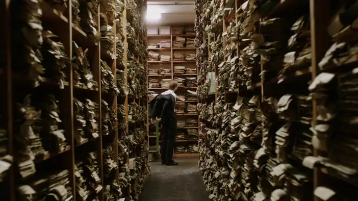 Фрагмент 4 (немецкий язык, английские субтитры)