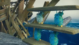 За тридевять земель