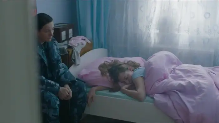 Музыкальный клип