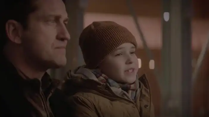 Трейлер 2 (дублированный)