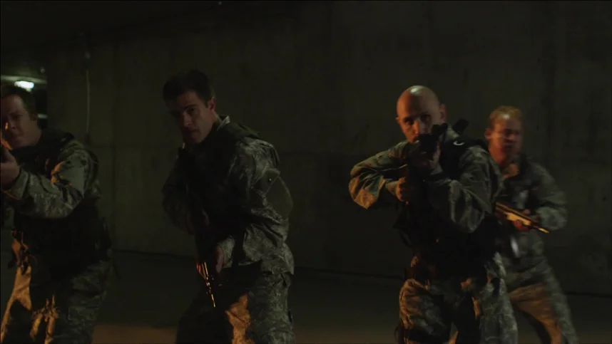 Город Юрского периода