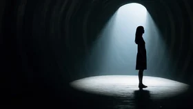 Тайны во тьме