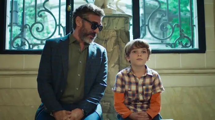 Трейлер (дублированный)