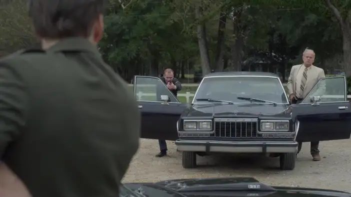 Трейлер (дублированный)