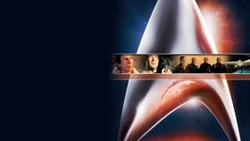 Звёздный путь 3: В поисках Спока (Amediateka)