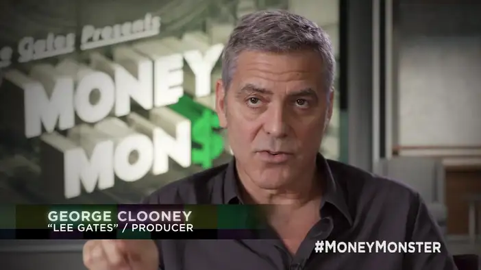 О съемках (английский язык)