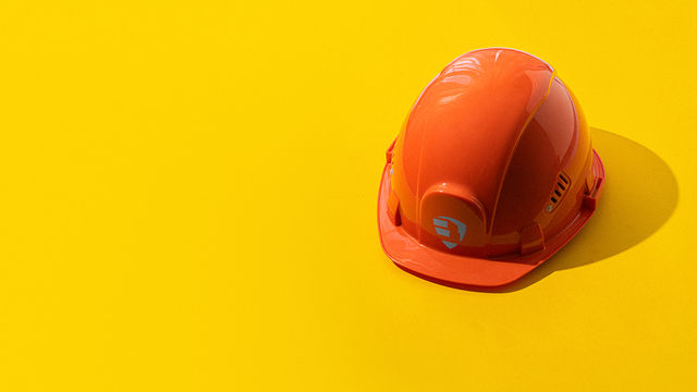 Стройка BRAER