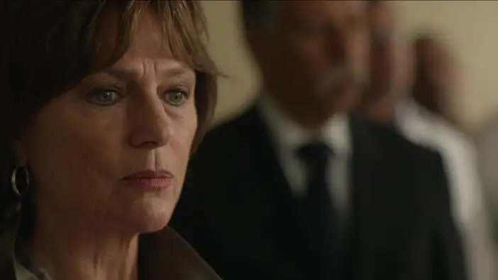 Трейлер (дублированный)