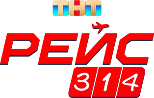 Рейс 314 (сериал 2025)