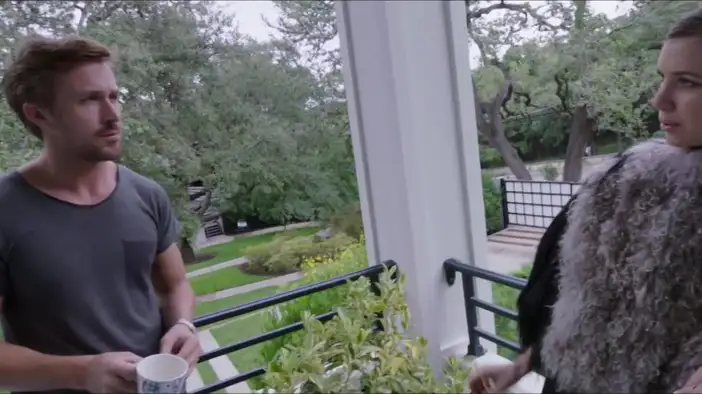 Фрагмент 5 (английский язык)