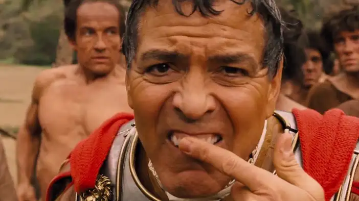 Трейлер (дублированный)