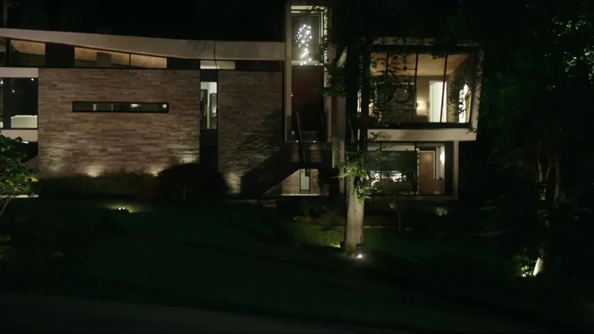 Ночные игры