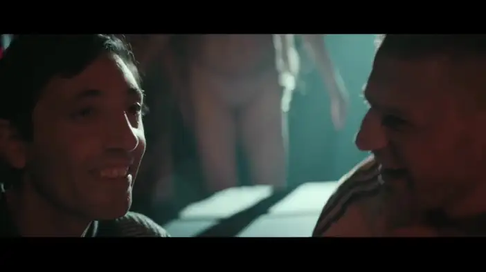 Трейлер 2 (русские субтитры)