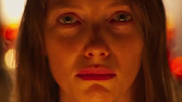 Трейлер (дублированный)