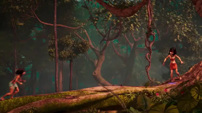 Трейлер (дублированный)