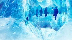 Все ждут Рождество 2: Люси и магический кристалл