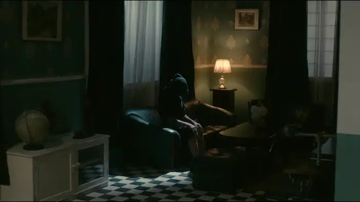 Трейлер (дублированный)
