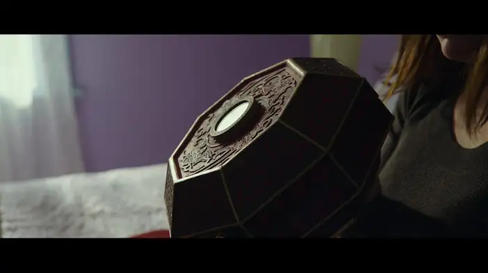 Трейлер (дублированный)