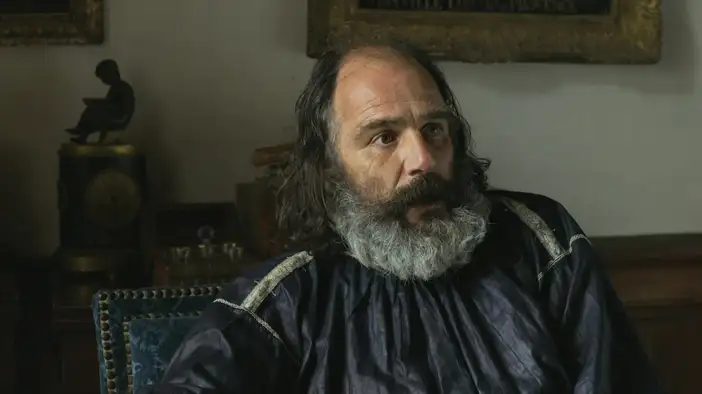 Фрагмент 3 (французский язык)