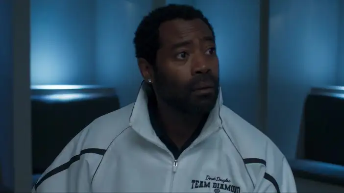 Трейлер (дублированный)