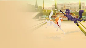 Приключения Бельфора и Люпена