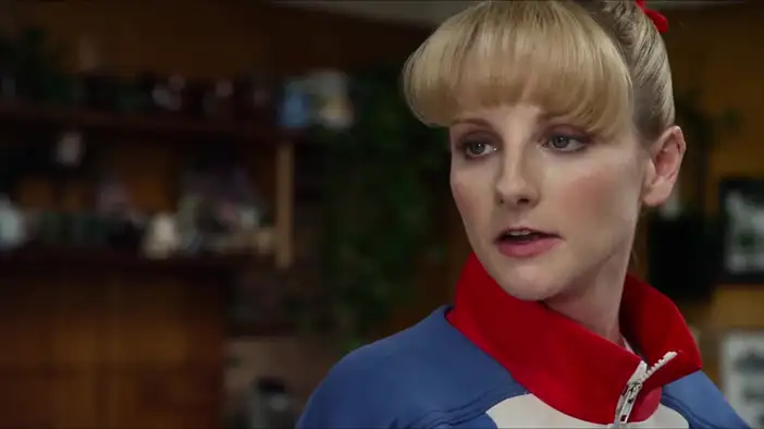 Red-band трейлер (английский язык)