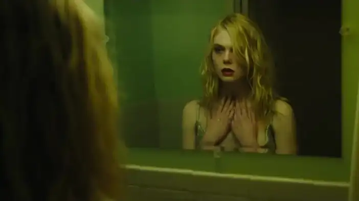 Тизер (английский язык)