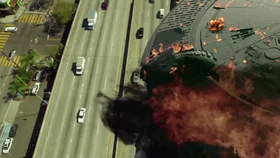 Война дронов