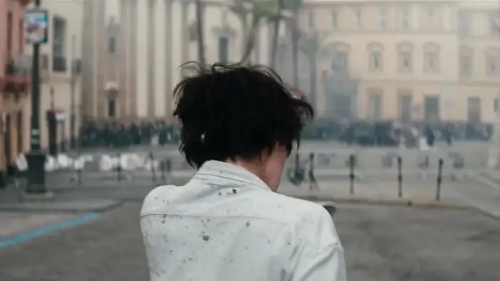 Трейлер (английский язык)