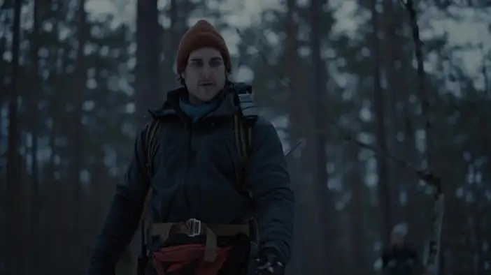 Трейлер (дублированный)