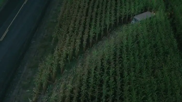 Трейлер 3 (английский язык)