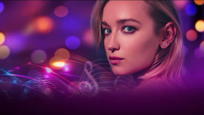 Розовое или колокольчик