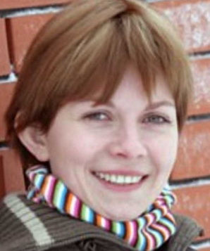 Ekaterina Fedulova, aktrisa fotosurati