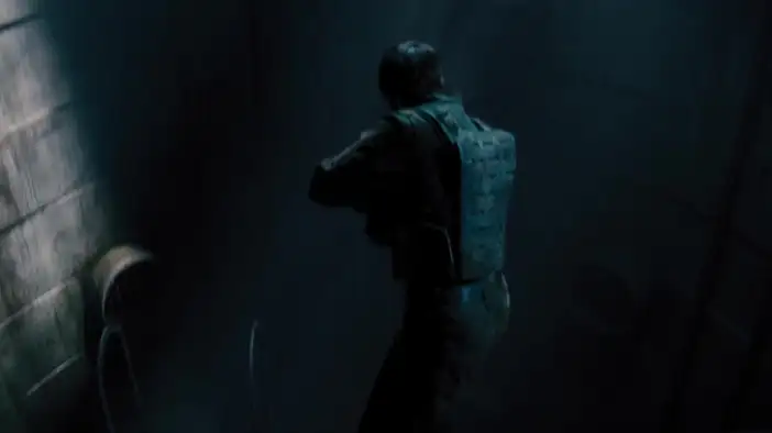 Трейлер (дубляж)