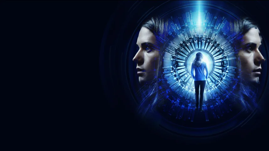 Разлом времени