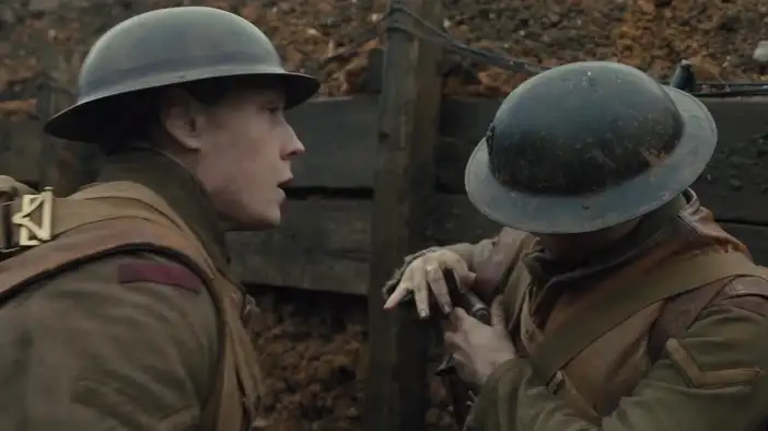 Трейлер 2 (дублированный)