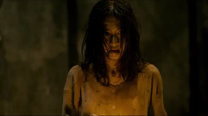 Трейлер (дублированный)