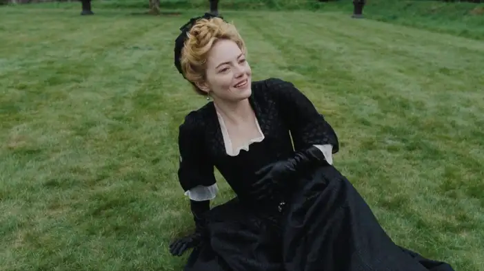 Фрагмент 3 (английский язык)