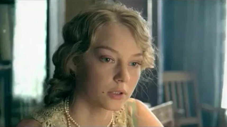 Жена Сталина