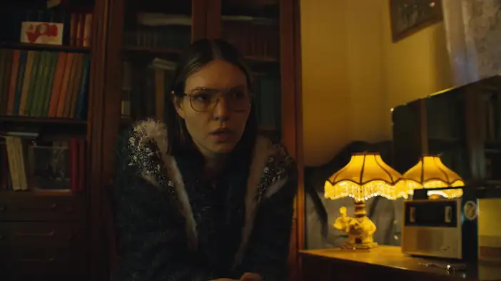 Трейлер