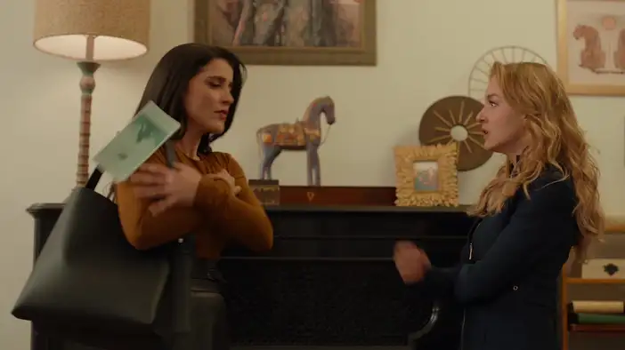 Трейлер (сезон 2, дублированный)