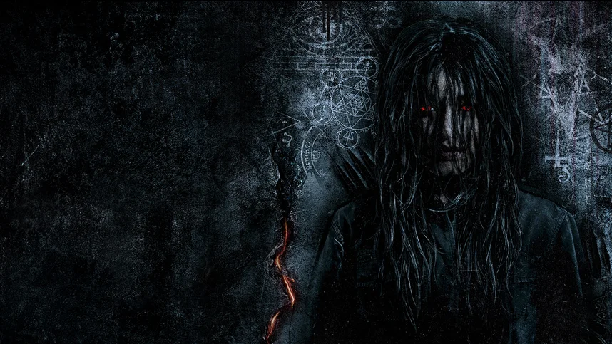 Астрал. Новые души