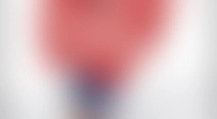 Красный жемчуг любви