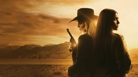 Украденная долина