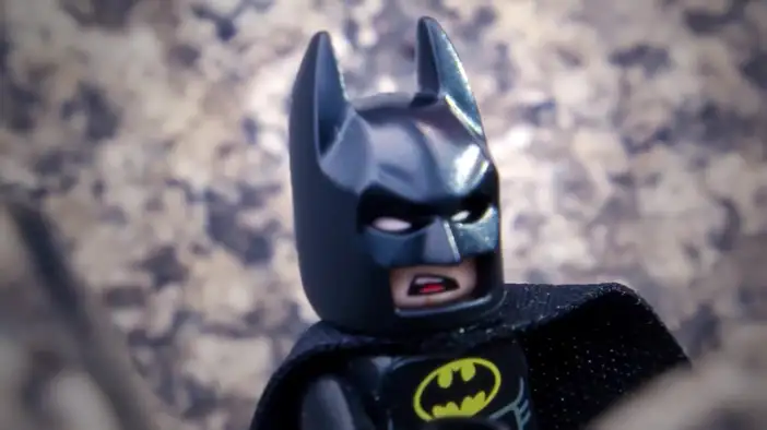 Вирусный ролик (английский язык)