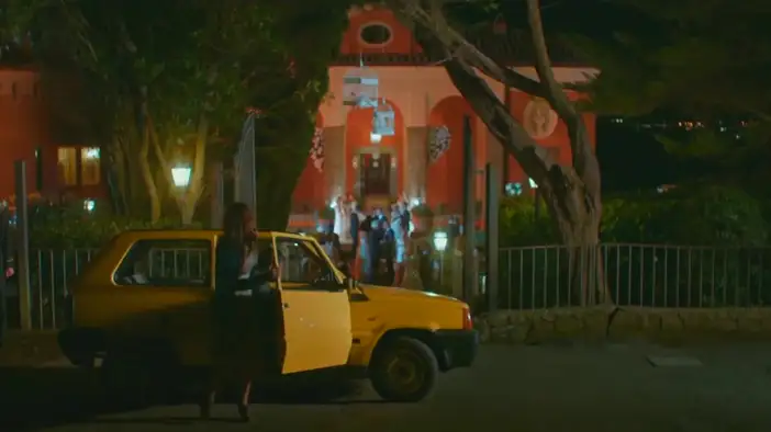 Трейлер (английский язык)