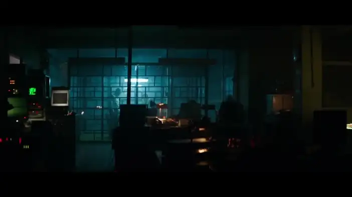 Трейлер (английский язык)