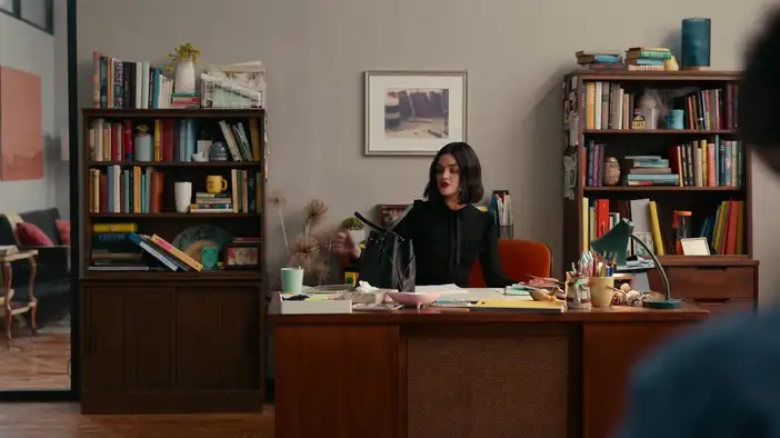 Трейлер (дублированный)