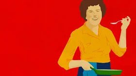 Джулия (на английском языке с русскими субтитрами)