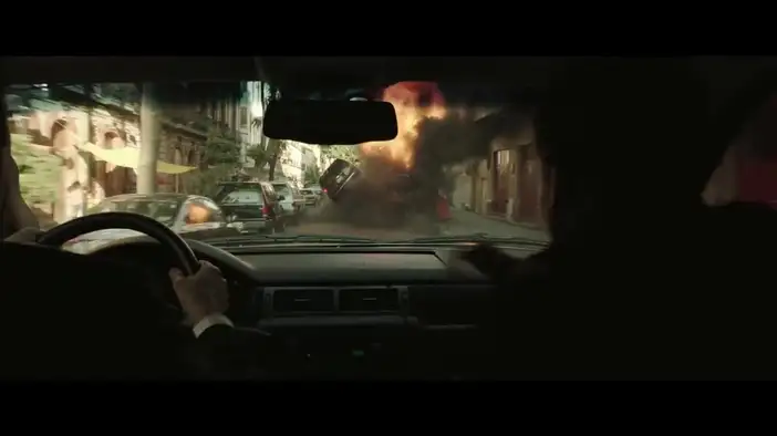 Трейлер 3 (английский язык)